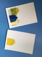 Gravez votre carte postale pour l'été